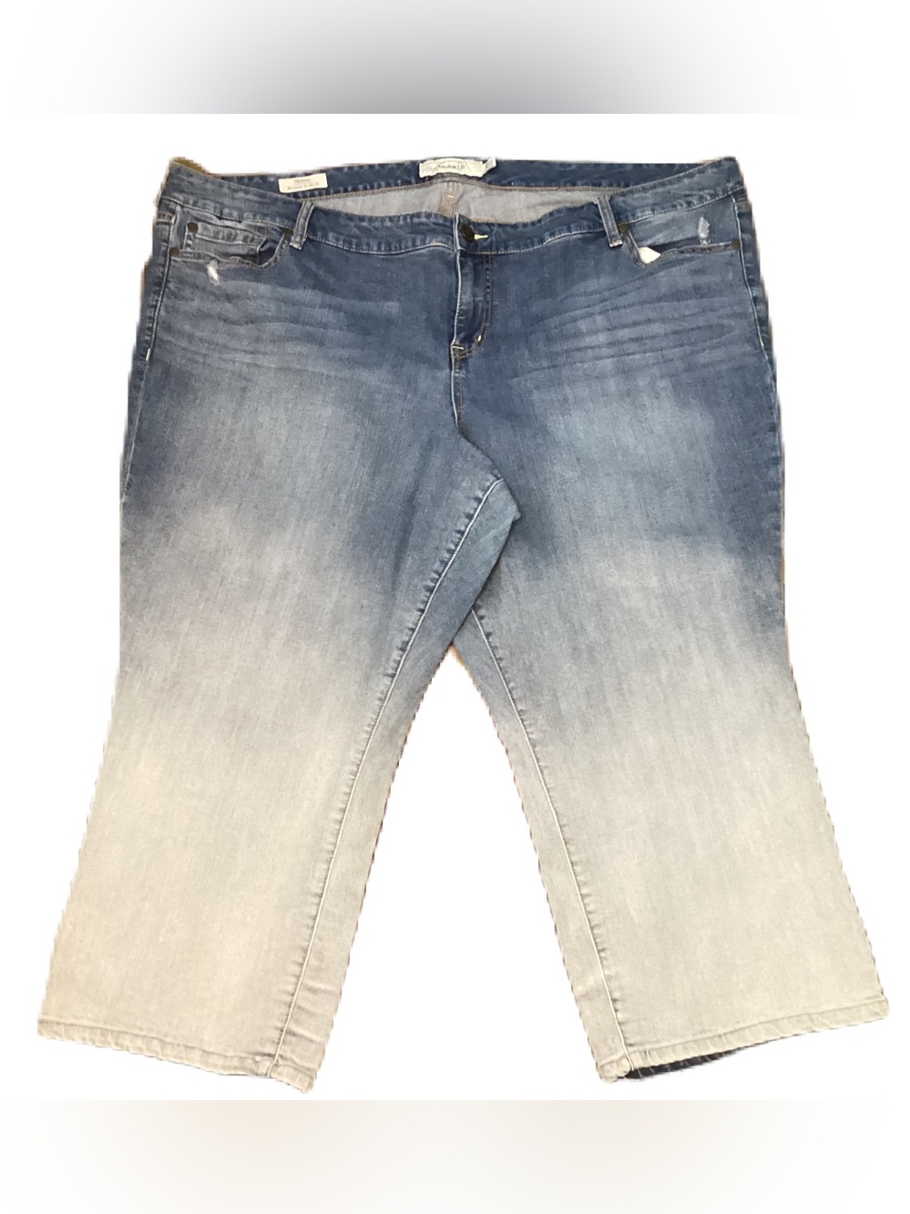 Torrid skinny . Size 28